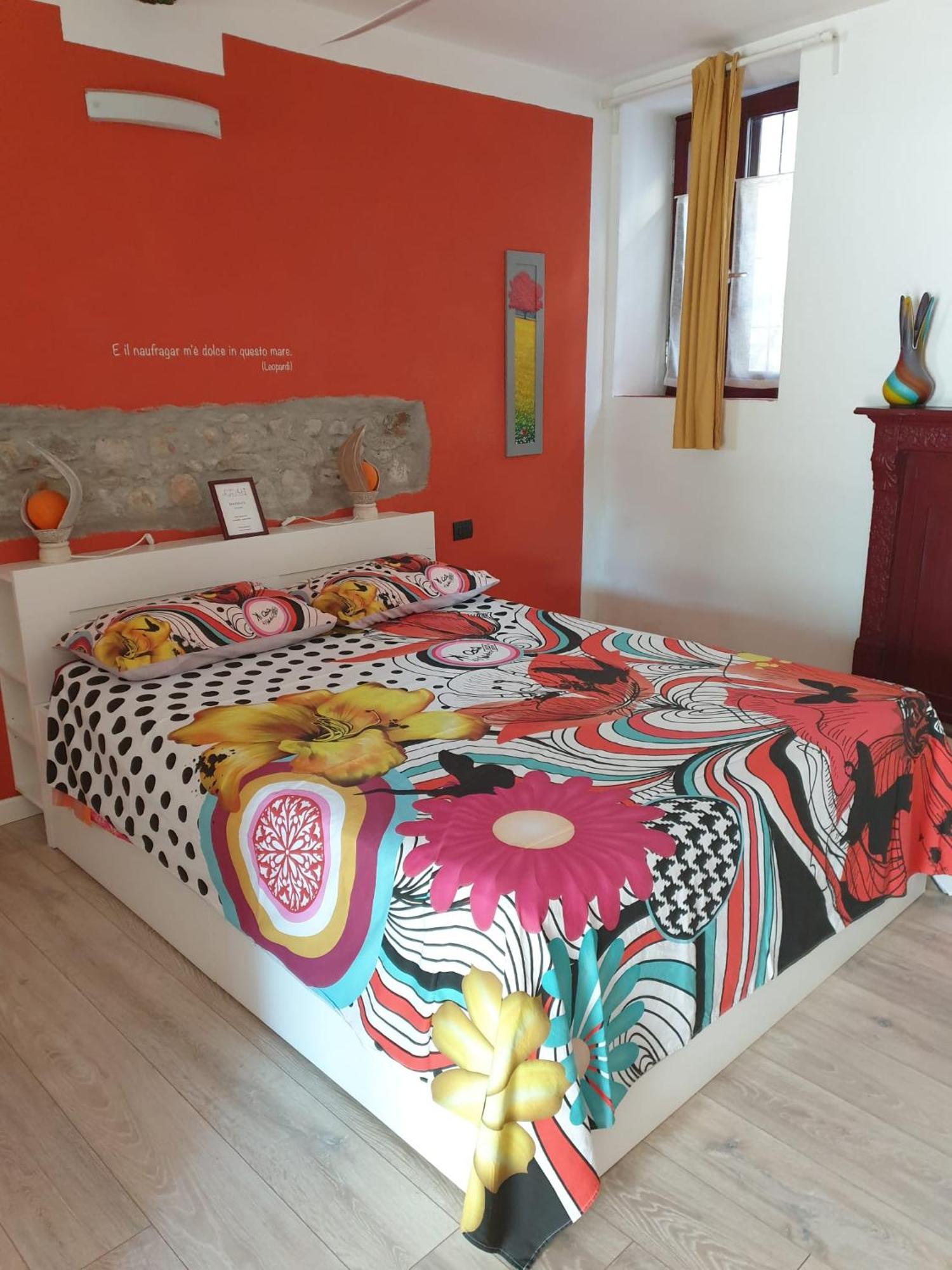 Le Tre Arti Bed and Breakfast Gavirate Εξωτερικό φωτογραφία