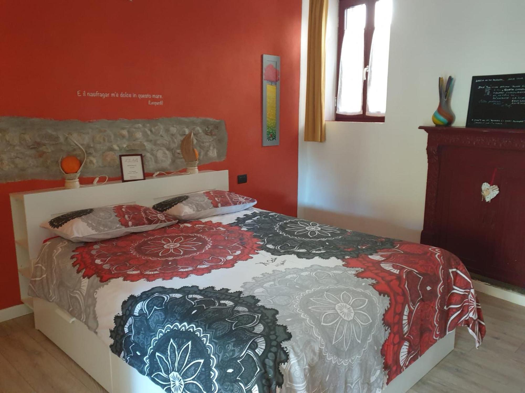 Le Tre Arti Bed and Breakfast Gavirate Εξωτερικό φωτογραφία